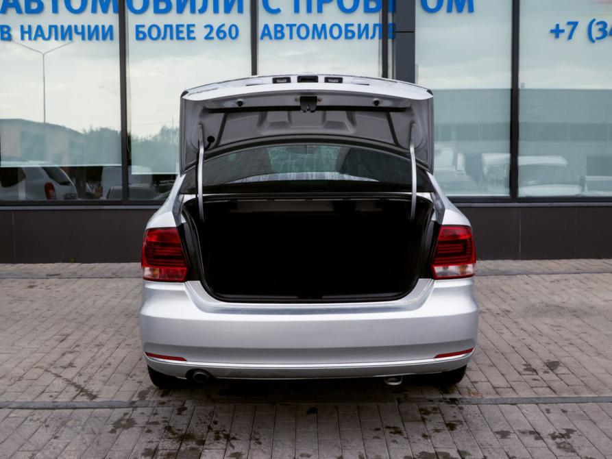 Volkswagen Polo V Рестайлинг Екатеринбург  - изображение 20