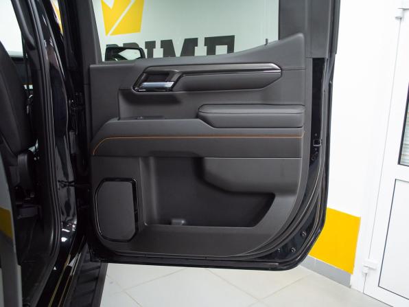 GMC Sierra IV Рестайлинг с пробегом 2025 года, цена 10 999 000 рублей, 52 км, offers.body_type.unknown, Автокод Объявления