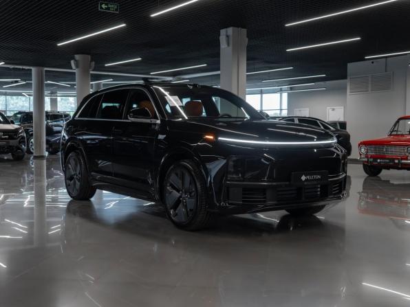 Li Auto (Lixiang) L7 I Рестайлинг с пробегом 2025 года, цена 8 150 000 рублей, 50 км, внедорожник, Автокод Объявления