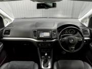 Volkswagen Sharan II Екатеринбург  - изображение 44