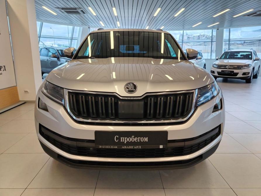 Skoda Kodiaq I Санкт-Петербург  - изображение 3
