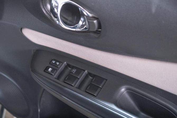 Nissan Note II Рестайлинг с пробегом 2018 года, цена 1 049 000 рублей, 45000 км, хэтчбек, Автокод Объявления