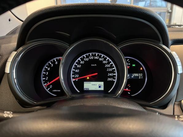 Nissan Murano II (Z51) Рестайлинг 2 с пробегом 2014 года, цена 1 600 000 рублей, 128684 км, внедорожник, Автокод Объявления