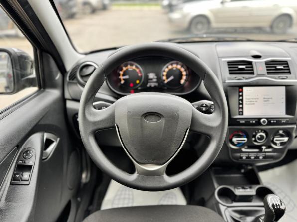 Lada (ВАЗ) Granta I Рестайлинг с пробегом 2024 года, цена 850 000 рублей, 53000 км, седан, Автокод Объявления