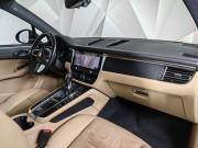Porsche Macan I Рестайлинг Москва  - изображение 36