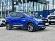 Chery Tiggo 4 I Рестайлинг Краснодар  - изображение 38