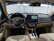 Hyundai Santa Fe II Краснодар  - изображение 27