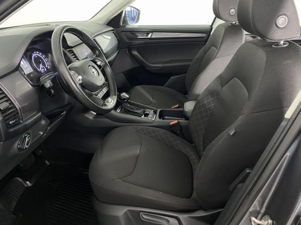 Skoda Kodiaq I с пробегом 2021 года, цена 2 750 000 рублей, 66877 км, внедорожник, Автокод Объявления