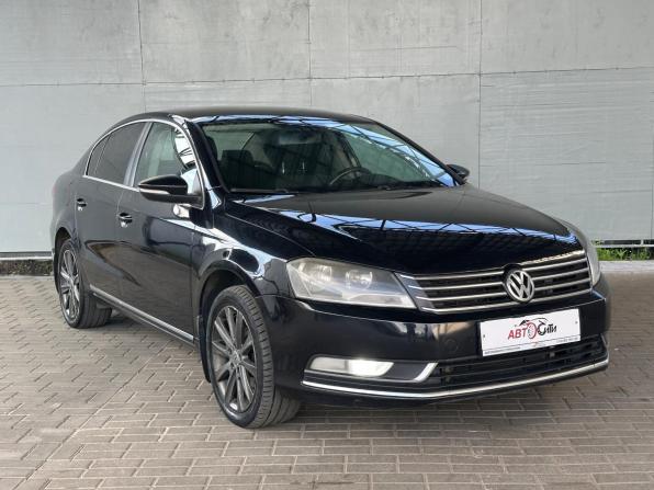 Volkswagen Passat B7 с пробегом 2011 года, цена 885 000 рублей, 285572 км, седан, Автокод Объявления