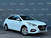 Hyundai Solaris II Санкт-Петербург  - изображение 22
