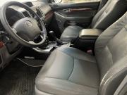 Toyota Land Cruiser Prado 120 Series Воронеж  - изображение 29