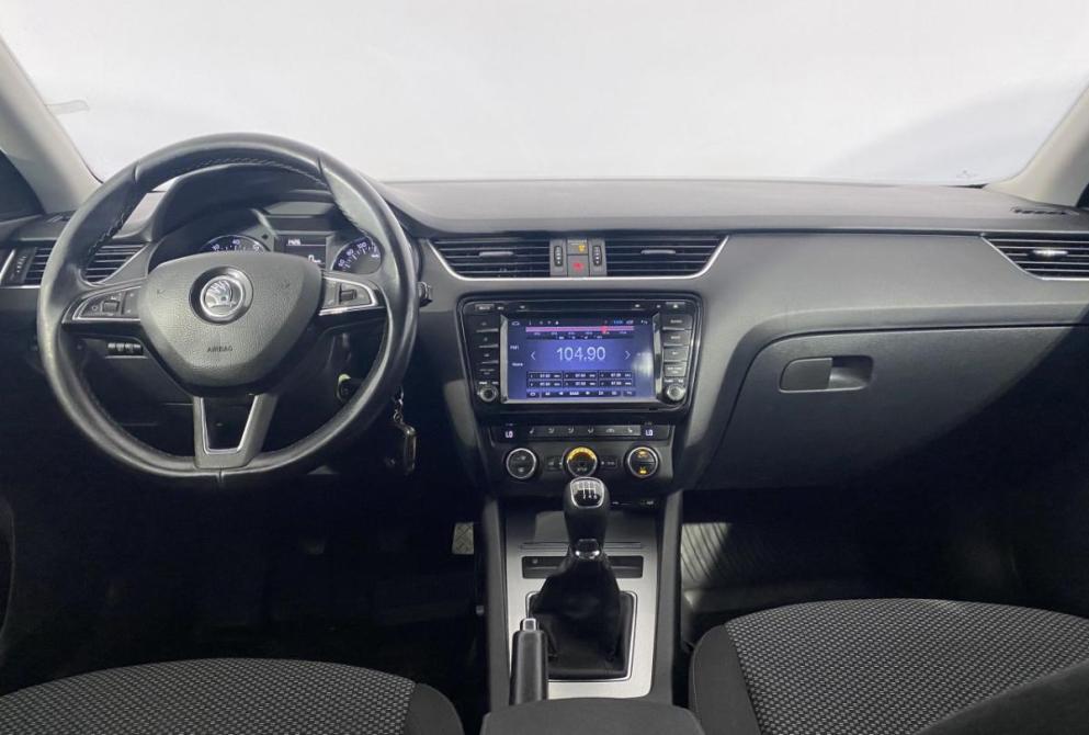 Skoda Octavia III (A7) Саранск  - изображение 18