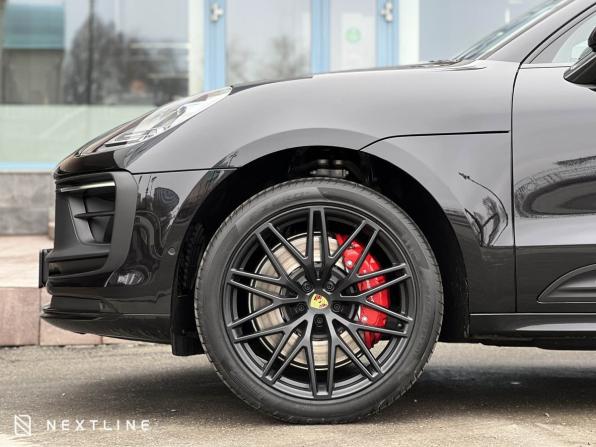 Новый Porsche Macan I Рестайлинг 2 2026 года, цена 17 990 000 рублей, внедорожник, Автокод Объявления