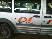 Ford Tourneo Connect I Екатеринбург  - изображение 31