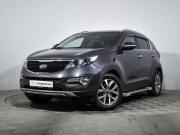 Kia Sportage III Рестайлинг Санкт-Петербург  - изображение 22