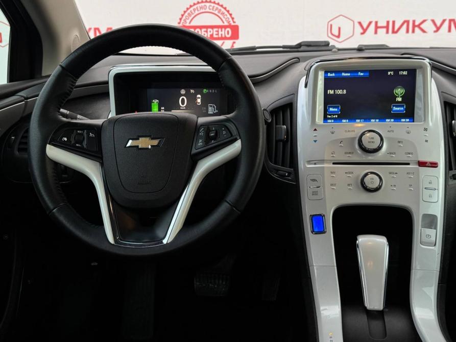 Chevrolet Volt I Екатеринбург  - изображение 20