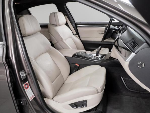 BMW 5 серии VI (F10/F11/F07) с пробегом 2011 года, цена 1 950 000 рублей, 204713 км, седан, Автокод Объявления