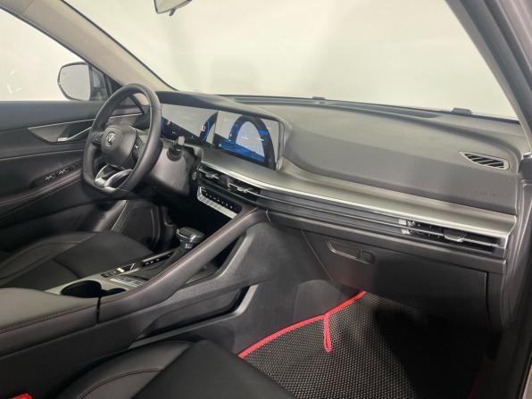Changan CS35 Plus I Рестайлинг с пробегом 2024 года, цена 1 850 000 рублей, 19959 км, внедорожник, Автокод Объявления