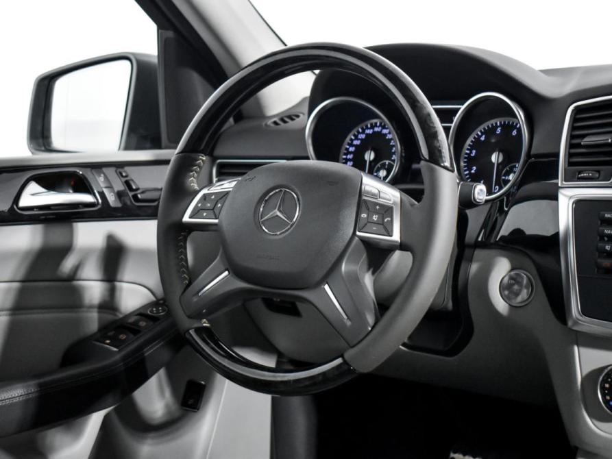 Mercedes-Benz M-Класс III (W166) Санкт-Петербург  - изображение 18