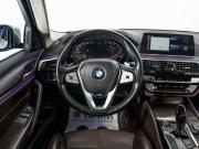 BMW 5 серии VII (G30/G31/G38) Иркутск  - изображение 45