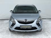 Opel Zafira C Екатеринбург  - изображение 29