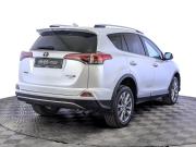 Toyota RAV4 IV (XA40) Рестайлинг Москва  - изображение 33