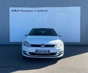Volkswagen Golf VII Санкт-Петербург  - изображение 20