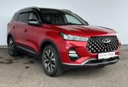 Chery Tiggo 7 Pro I Киров  - изображение 38