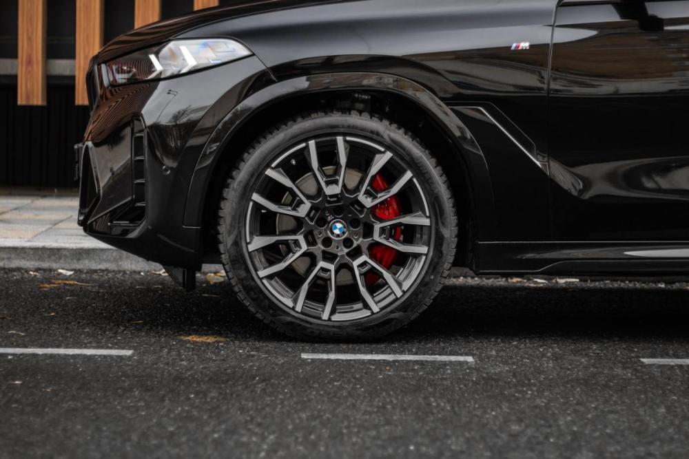 BMW X6 III (G06) Рестайлинг Москва  - изображение 20