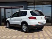 Volkswagen Tiguan I Рестайлинг Краснодар  - изображение 15