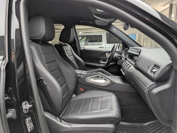 Mercedes-Benz GLE II (V167) с пробегом 2021 года, цена 5 999 000 рублей, 127888 км, внедорожник, Автокод Объявления