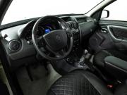 Renault Duster I Рестайлинг Санкт-Петербург  - изображение 28