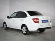 Lada (ВАЗ) Granta I Рестайлинг Новосибирск  - изображение 33
