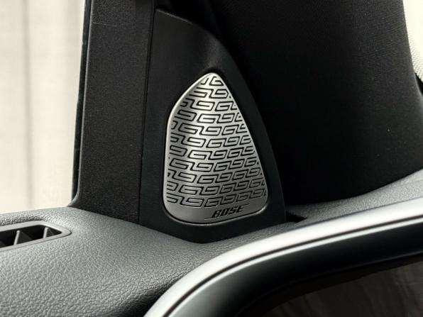 Geely Tugella I Рестайлинг с пробегом 2022 года, цена 2 999 000 рублей, 53516 км, внедорожник, Автокод Объявления