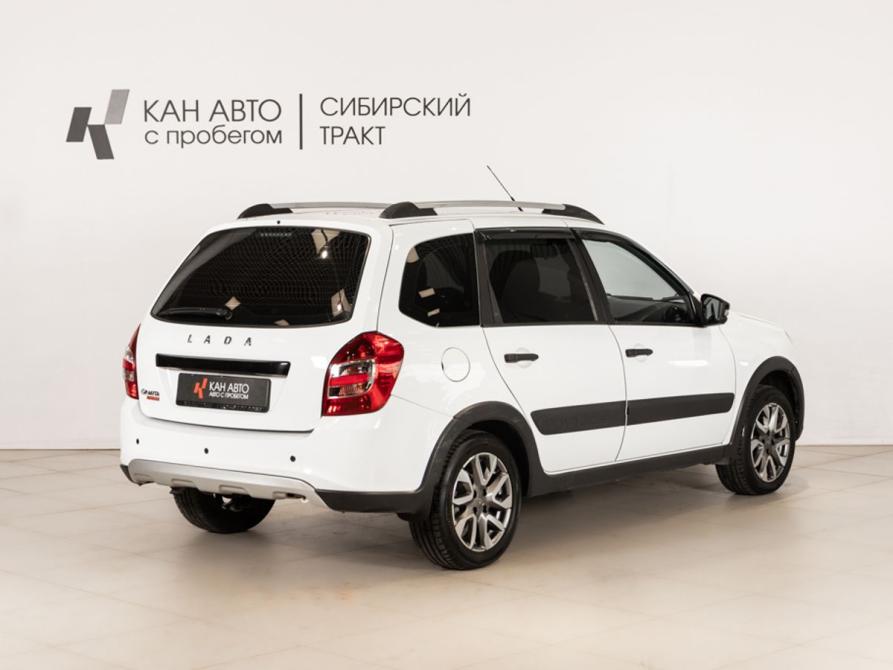 Lada (ВАЗ) Granta I Рестайлинг Казань  - изображение 3