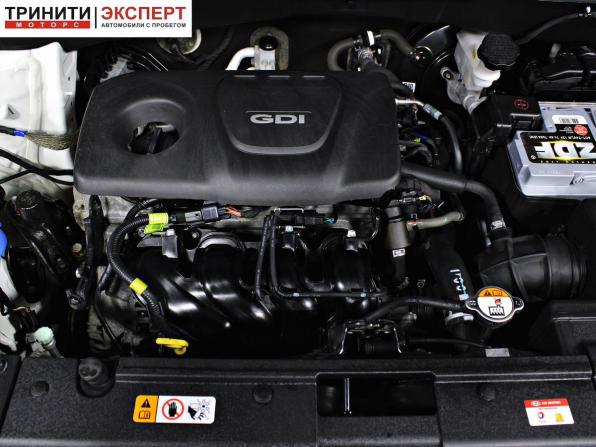 Kia Soul II Рестайлинг с пробегом 2017 года, цена 1 747 000 рублей, 69289 км, хэтчбек, Автокод Объявления