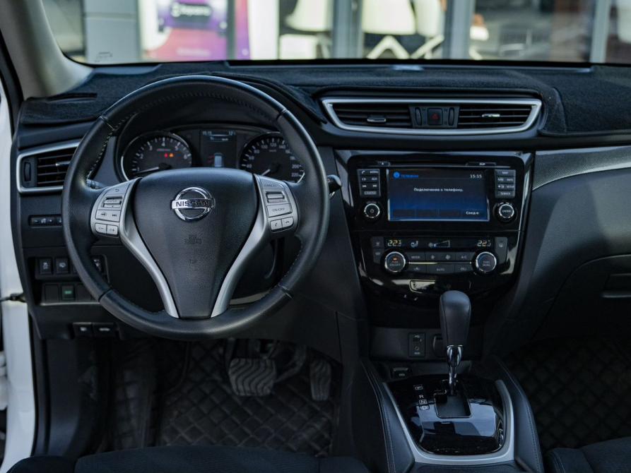 Nissan X-Trail III Ростов-на-Дону  - изображение 9
