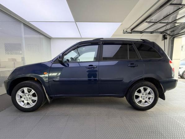 Chery Tiggo (T11) I с пробегом 2012 года, цена 705 000 рублей, 54093 км, внедорожник, Автокод Объявления