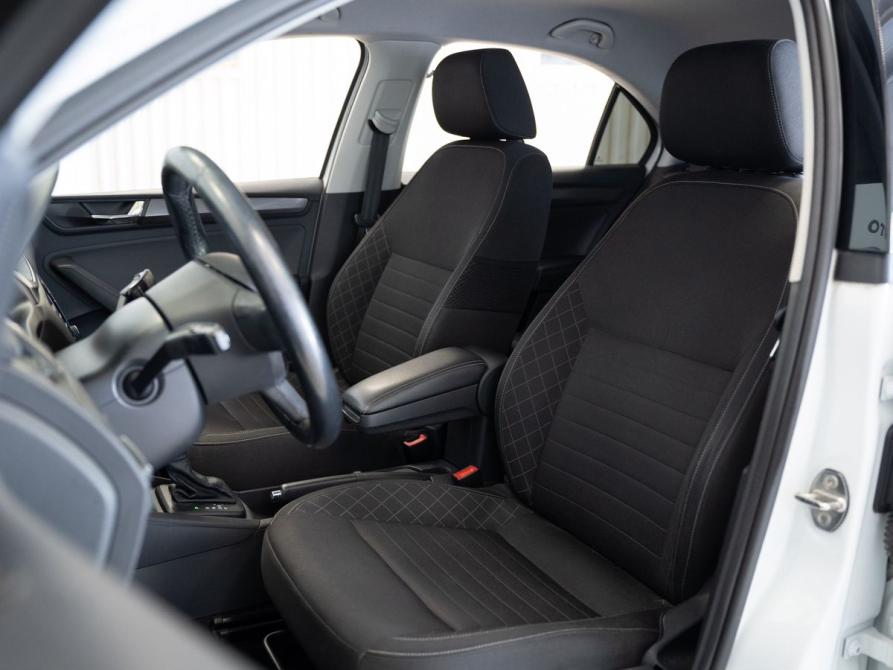 Skoda Rapid I Рестайлинг Ростов-на-Дону  - изображение 14