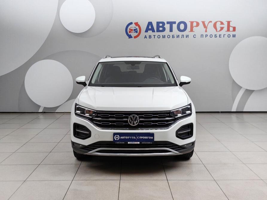 Volkswagen Tayron I Подольск  - изображение 3