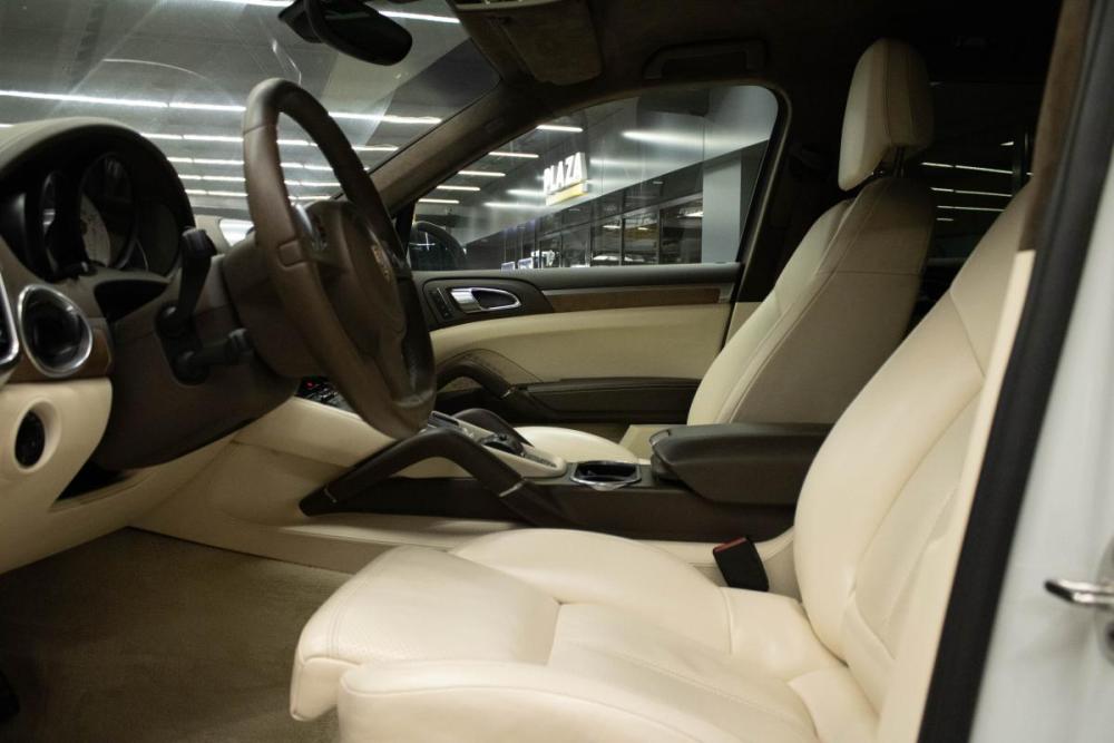 Porsche Cayenne II (958) Уфа  - изображение 10