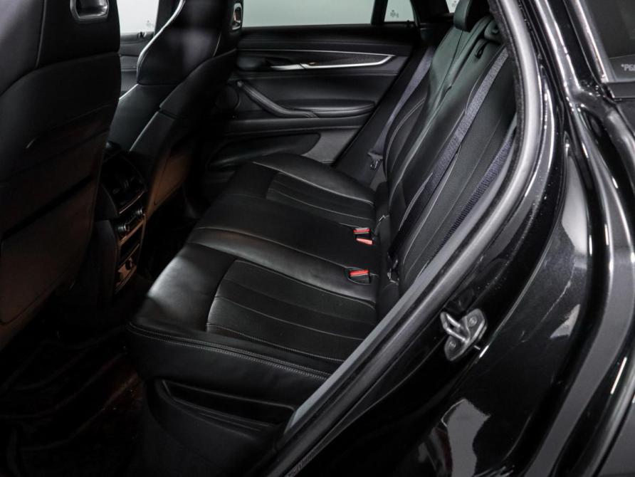 BMW X6 M II (F86) Москва  - изображение 10