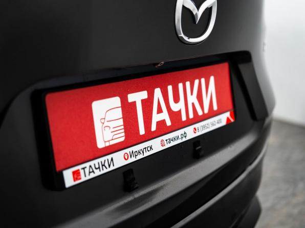 Mazda CX-8 I с пробегом 2018 года, цена 2 215 500 рублей, 148083 км, внедорожник, Автокод Объявления