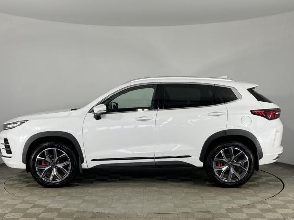 Exeed LX I Рестайлинг с пробегом 2023 года, цена 2 340 000 рублей, 28593 км, внедорожник, Автокод Объявления