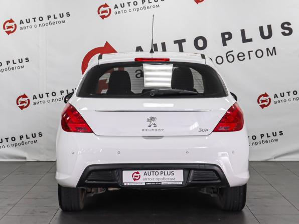 Peugeot 308 I Рестайлинг с пробегом 2012 года, цена 619 000 рублей, 207362 км, хэтчбек, Автокод Объявления