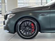 Mercedes-Benz E-Класс AMG V (W213) Екатеринбург  - изображение 55
