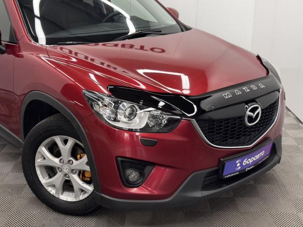 Mazda CX-5 I с пробегом 2012 года, цена 1 295 000 рублей, 230409 км, внедорожник, Автокод Объявления