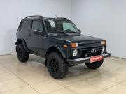 Lada (ВАЗ) Niva Legend Альметьевск  - изображение 23