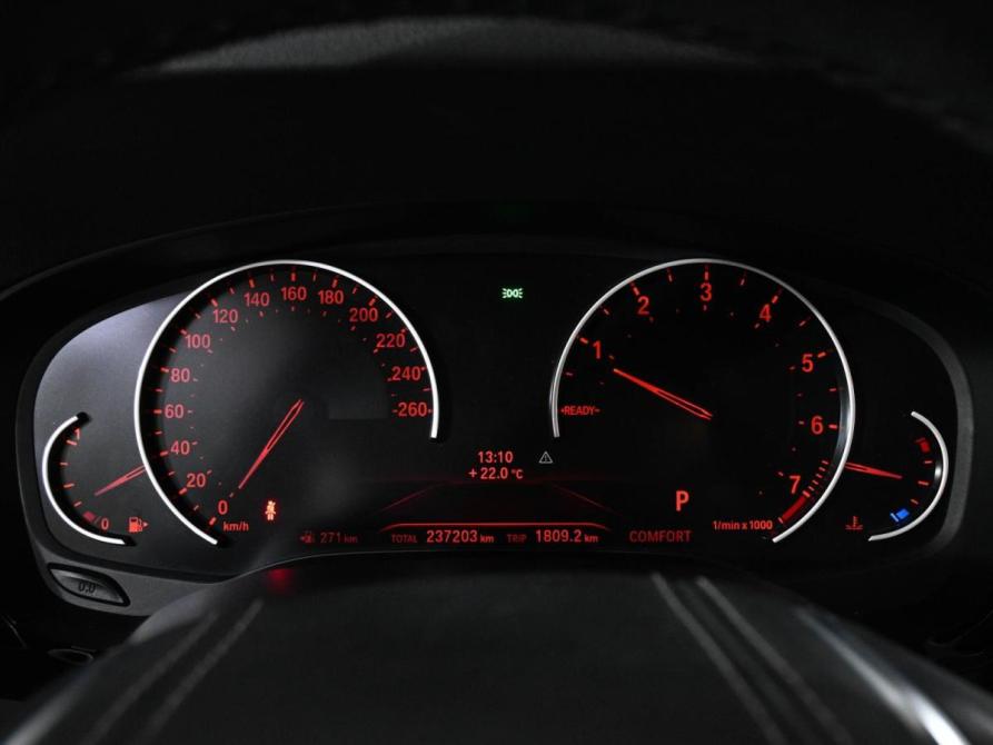 BMW 5 серии VII (G30/G31/G38) Ростов-на-Дону  - изображение 17