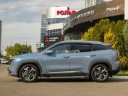 Geely Atlas II Москва  - изображение 27